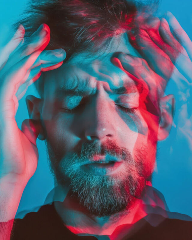 Psychological Struggle Psychological Struggle